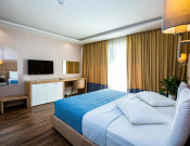 Royal G Hotel and Spa 4+*
